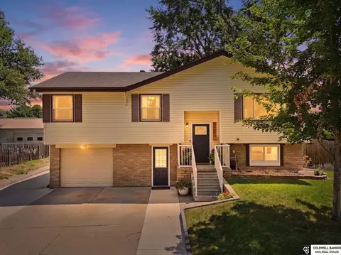 9940 N 147th St, Waverly, NE 68462