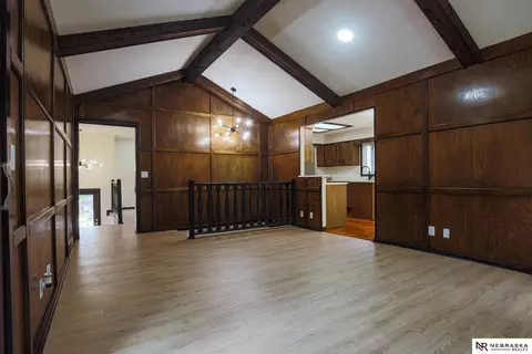 Living - 802 Moore Dr, Bellevue, NE 68005 photo 5 of 8