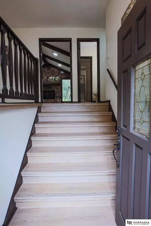 Entry Way - 802 Moore Dr, Bellevue, NE 68005 photo 1 of 5