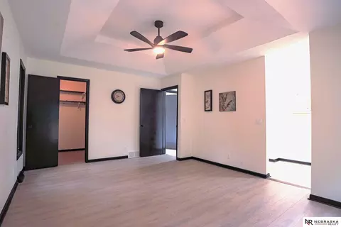 Bedroom - 802 Moore Dr, Bellevue, NE 68005 photo 5 of 12