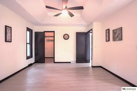 Bedroom - 802 Moore Dr, Bellevue, NE 68005 photo 4 of 12