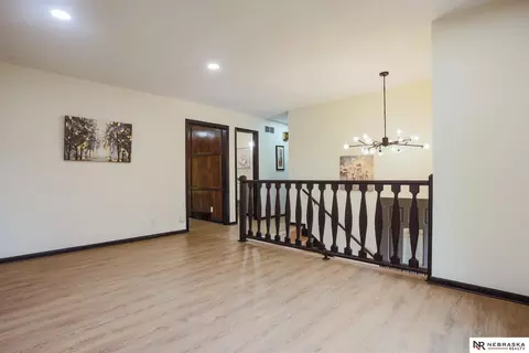 Entry Way - 802 Moore Dr, Bellevue, NE 68005 photo 2 of 5