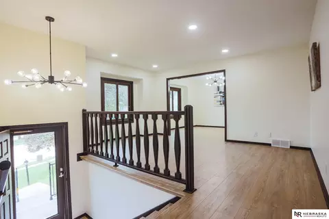 Entry Way - 802 Moore Dr, Bellevue, NE 68005 photo 3 of 5