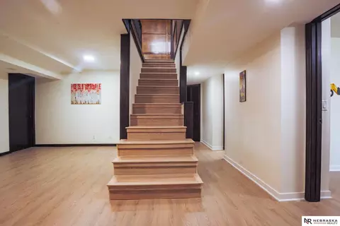 Entry Way - 802 Moore Dr, Bellevue, NE 68005 photo 4 of 5