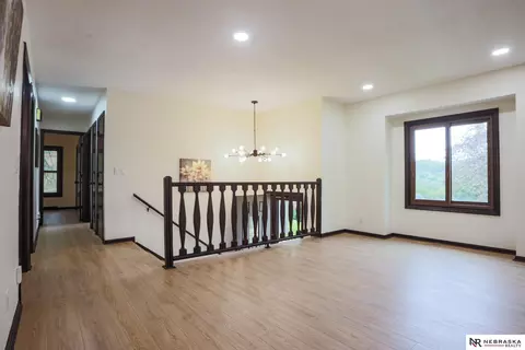Living - 802 Moore Dr, Bellevue, NE 68005 photo 6 of 8