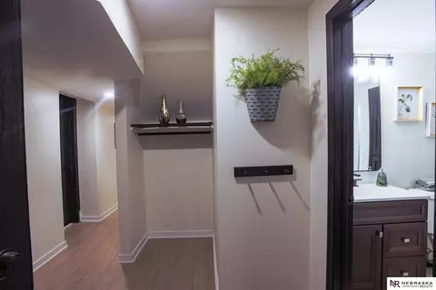 Entry Way - 802 Moore Dr, Bellevue, NE 68005 photo 5 of 5