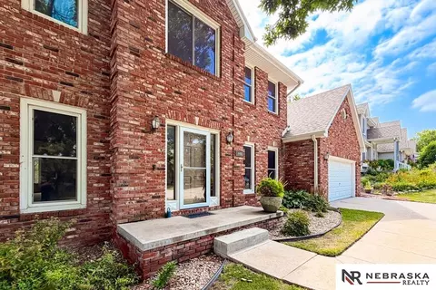 Exterior - 14465 Patrick Ave, Omaha, NE 68116 photo 2 of 7