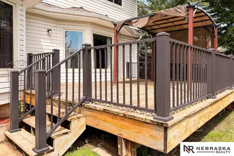 Exterior - 14465 Patrick Ave, Omaha, NE 68116 photo 4 of 7