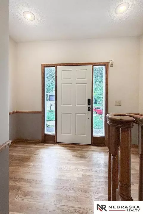 Entry Way - 14465 Patrick Ave, Omaha, NE 68116 photo 1 of 6