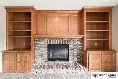 Living - 14465 Patrick Ave, Omaha, NE 68116 photo 2 of 4