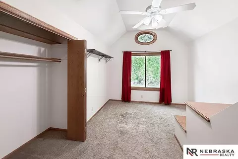 Bedroom - 14465 Patrick Ave, Omaha, NE 68116 photo 4 of 5