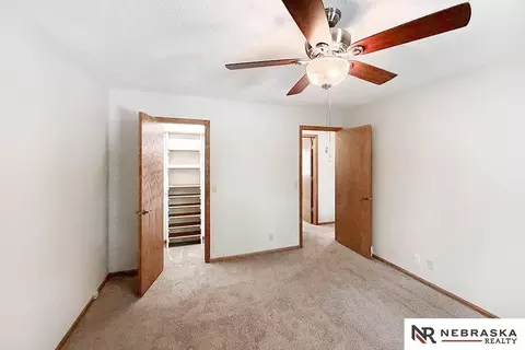 Bedroom - 14465 Patrick Ave, Omaha, NE 68116 photo 2 of 5