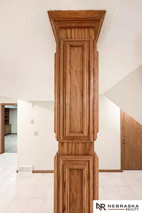 Entry Way - 14465 Patrick Ave, Omaha, NE 68116 photo 6 of 6