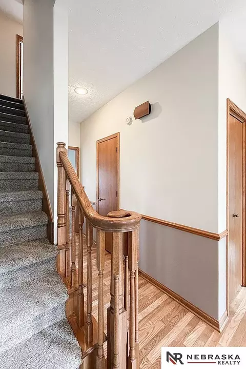 Entry Way - 14465 Patrick Ave, Omaha, NE 68116 photo 2 of 6