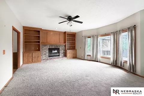 Living - 14465 Patrick Ave, Omaha, NE 68116 photo 1 of 4