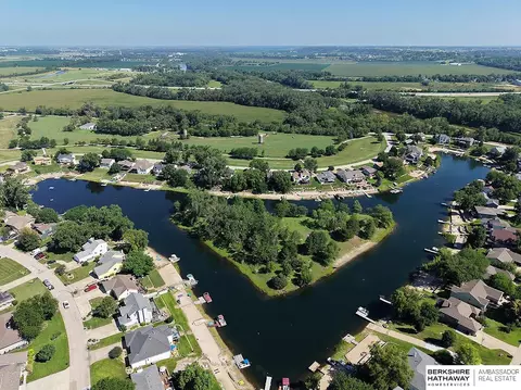 View/Area - 621 Riverside Dr, Waterloo, NE 68069 photo 16 of 17