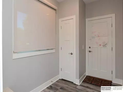 Entry Way - 621 Riverside Dr, Waterloo, NE 68069 photo 3 of 3