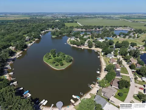 View/Area - 621 Riverside Dr, Waterloo, NE 68069 photo 15 of 17