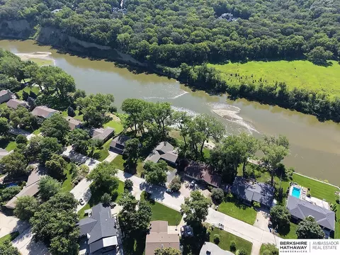 View/Area - 621 Riverside Dr, Waterloo, NE 68069 photo 7 of 17