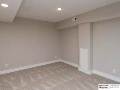 Bedroom - 621 Riverside Dr, Waterloo, NE 68069 photo 4 of 4