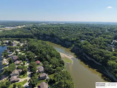 View/Area - 621 Riverside Dr, Waterloo, NE 68069 photo 17 of 17