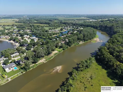 View/Area - 621 Riverside Dr, Waterloo, NE 68069 photo 11 of 17