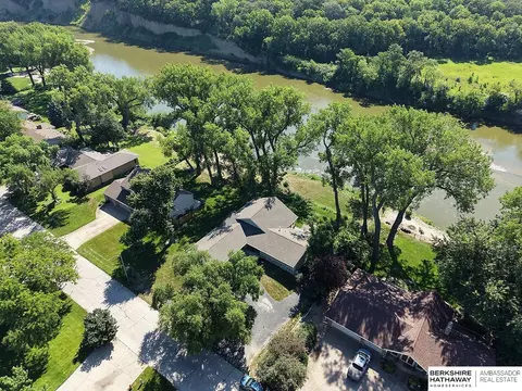 View/Area - 621 Riverside Dr, Waterloo, NE 68069 photo 5 of 17