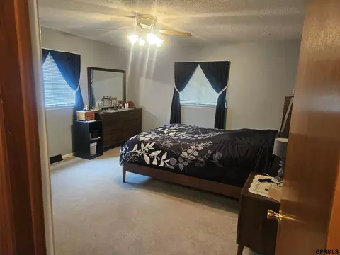 Bedroom - 315 N 7th St, Lyons, NE 68038 photo 5 of 5