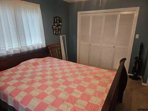 Bedroom - 315 N 7th St, Lyons, NE 68038 photo 3 of 5
