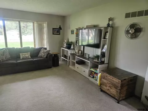 Living - 315 N 7th St, Lyons, NE 68038 photo 2 of 2