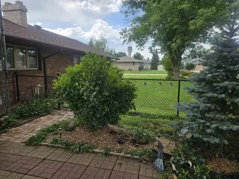 Exterior - 315 N 7th St, Lyons, NE 68038 photo 6 of 7