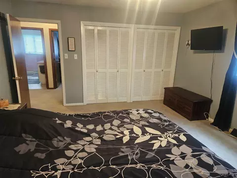 Bedroom - 315 N 7th St, Lyons, NE 68038 photo 1 of 5