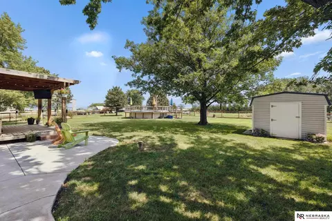 Exterior - 11550 S 7th St, Roca, NE 68430 photo 7 of 7