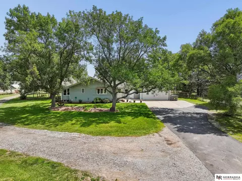 Exterior - 11550 S 7th St, Roca, NE 68430 photo 3 of 7