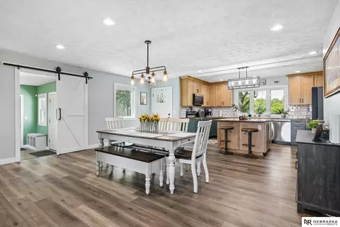 Dining - 11550 S 7th St, Roca, NE 68430 photo 2 of 2