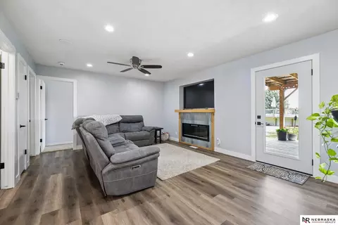 Living - 11550 S 7th St, Roca, NE 68430 photo 1 of 1