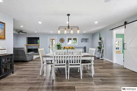 Dining - 11550 S 7th St, Roca, NE 68430 photo 1 of 2