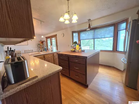 Kitchen - 1907 Front St, Beatrice, NE 68310 photo 1 of 4