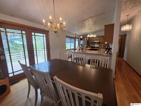 Dining - 1907 Front St, Beatrice, NE 68310 photo 2 of 2