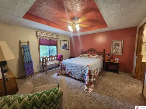 Bedroom - 1907 Front St, Beatrice, NE 68310 photo 1 of 6