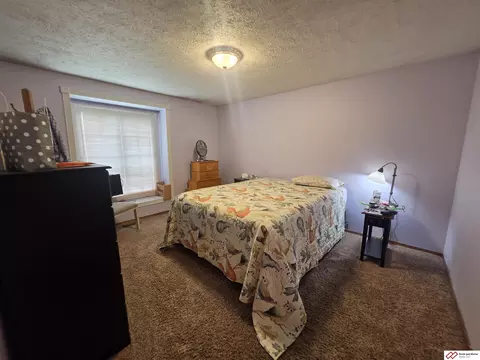 Bedroom - 1907 Front St, Beatrice, NE 68310 photo 3 of 6