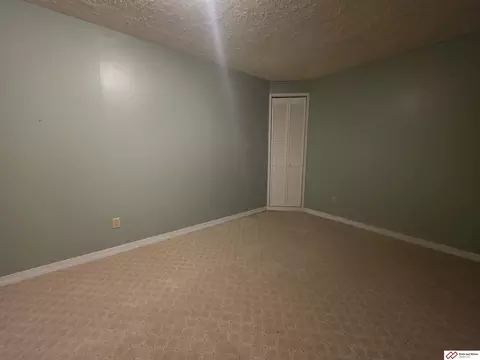 Bedroom - 1907 Front St, Beatrice, NE 68310 photo 5 of 6