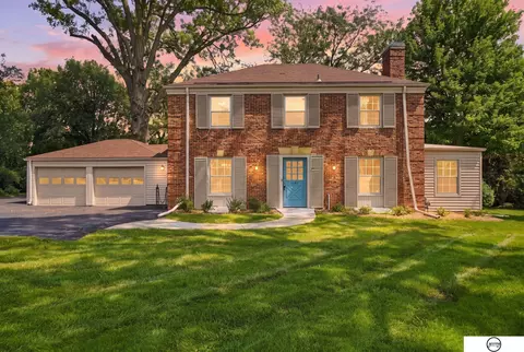 1140 Aldrich Rd, Lincoln, NE 68510