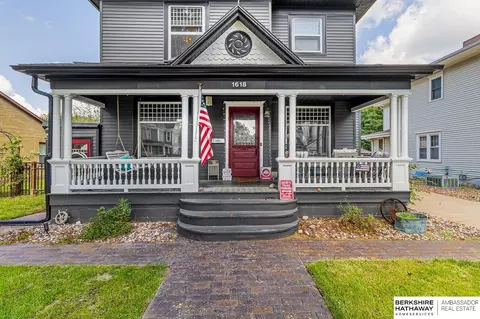 1618 Boyd St, Ashland, NE 68003