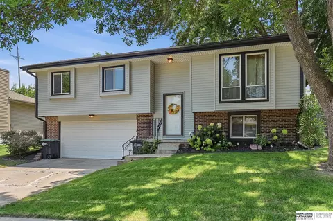 Exterior - 13109 Patrick Cir, Omaha, NE 68164 photo 3 of 7