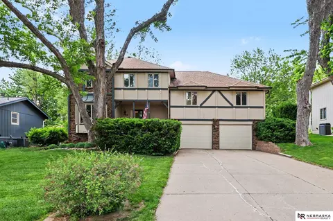 11436 Castelar Cir, Omaha, NE 68144