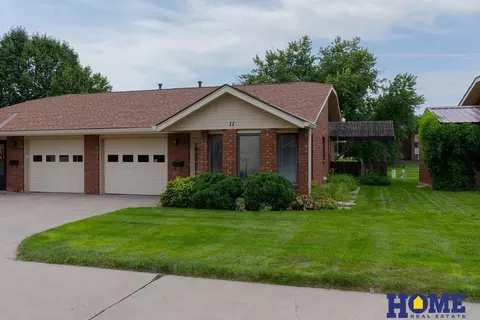 4323 Normal Blvd #11, Lincoln, NE 68506
