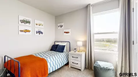 Bedroom - 7716 N 169 St, Bennington, NE 68007 photo 2 of 4