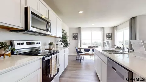 Kitchen - 7716 N 169 St, Bennington, NE 68007 photo 1 of 1