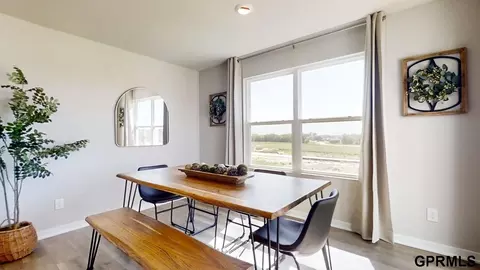Dining - 7716 N 169 St, Bennington, NE 68007 photo 1 of 1